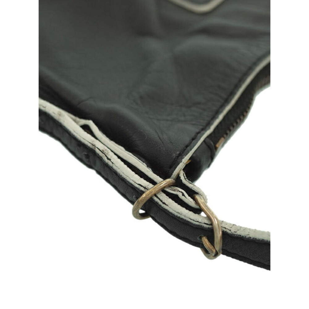 BALENCIAGA Paper Crossbody Bag Shoulder - Picture 5 of 9